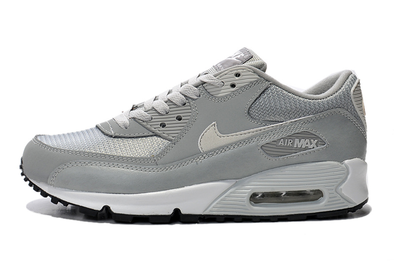 air max grise homme